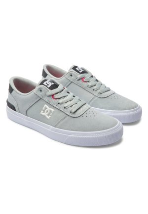 Damen Sneaker | DC Shoes TEKNIC S  BNY – Sneaker low – grey black/grau – DO07896